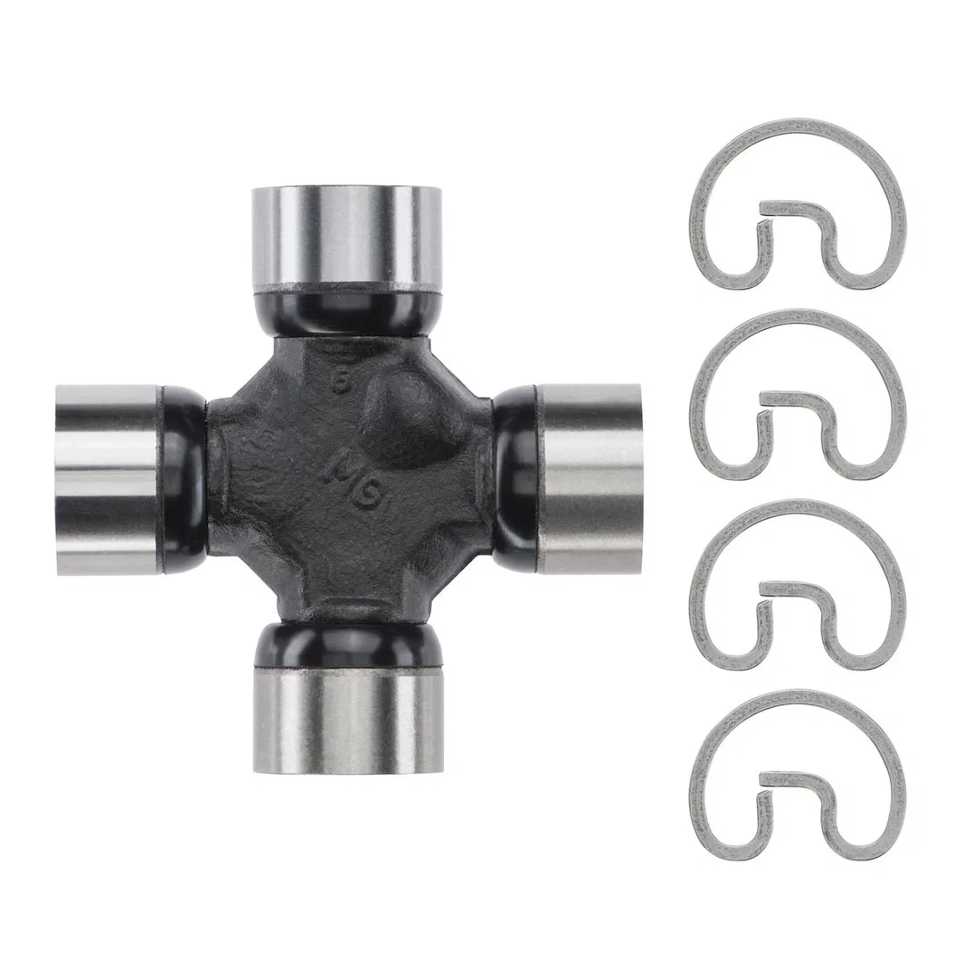 269 – MOOG Universal Joint, OE Replacement Non-Greasable Super Strength Spicer 1310